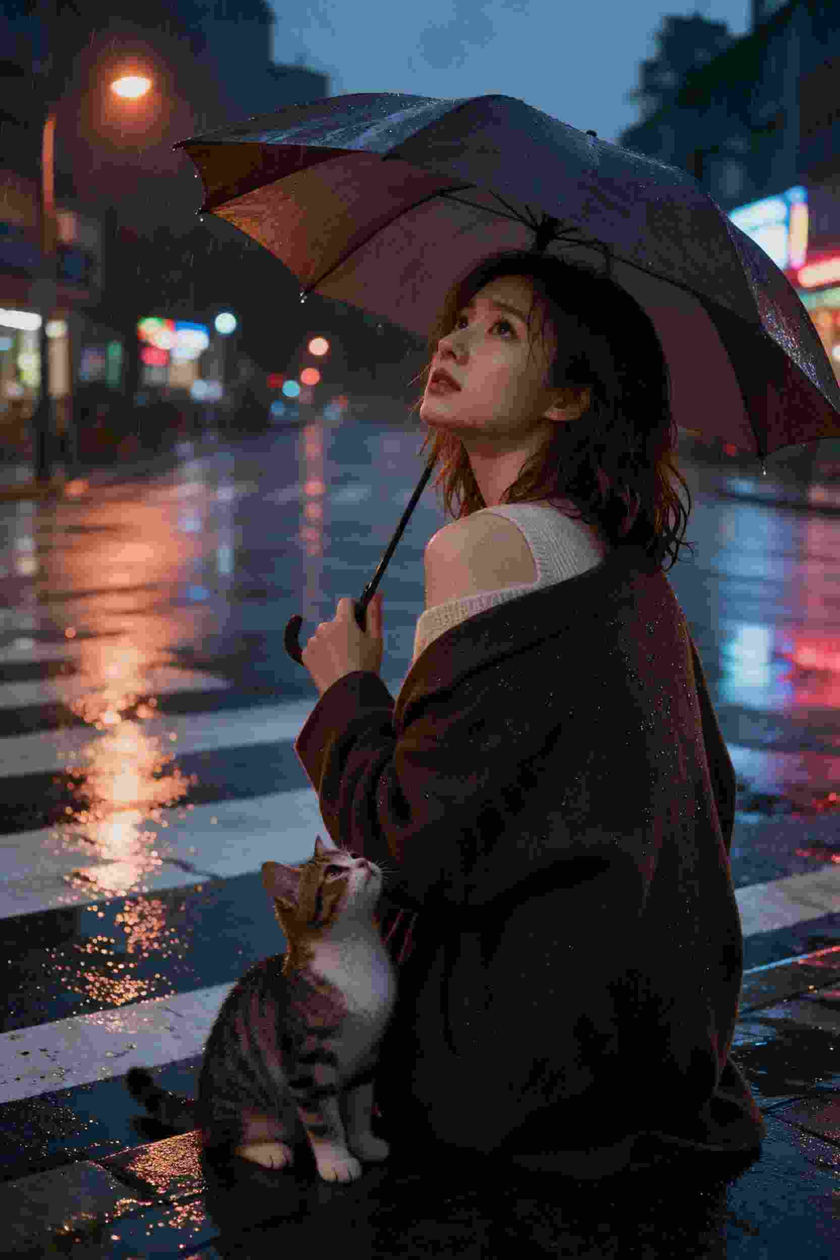 drama